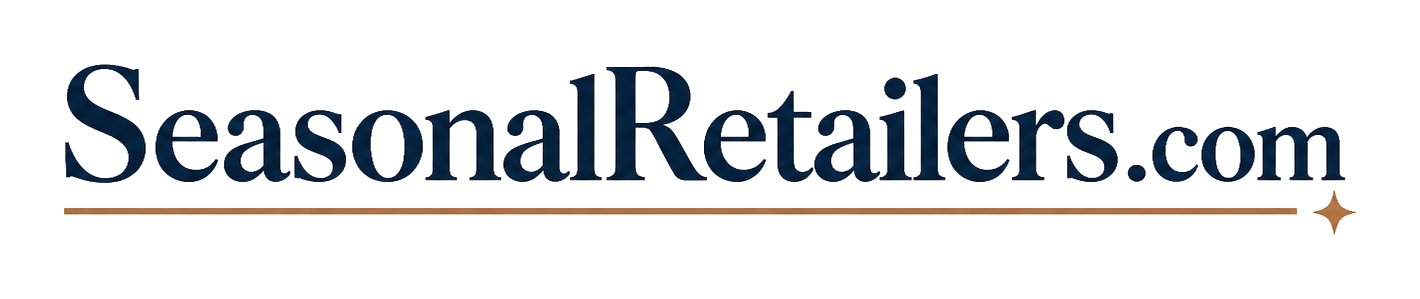 SeasonalRetailers.com